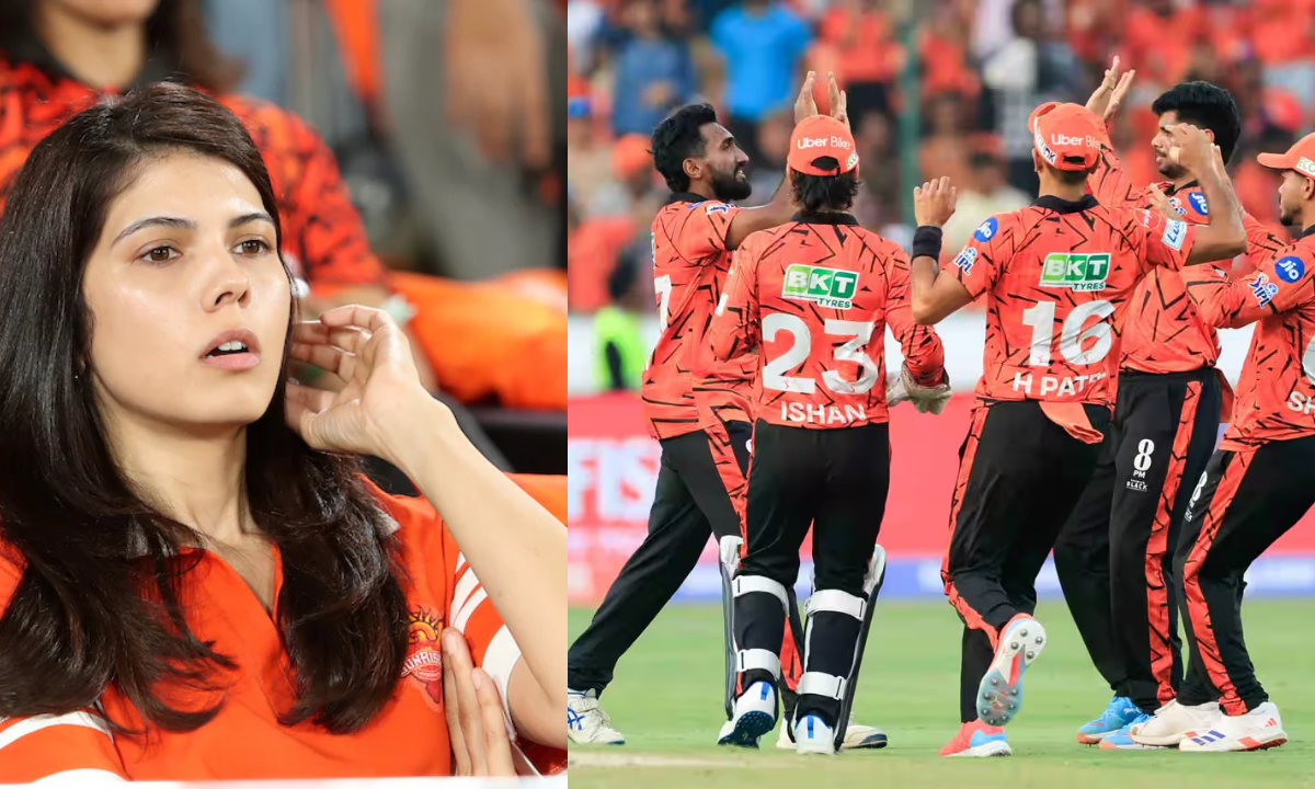 SRH