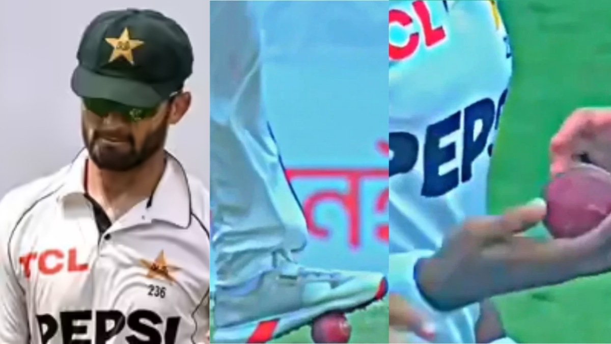 Shaheen Afridi