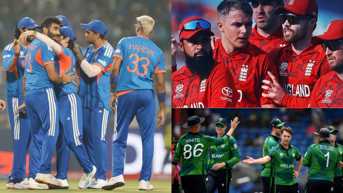 Team India