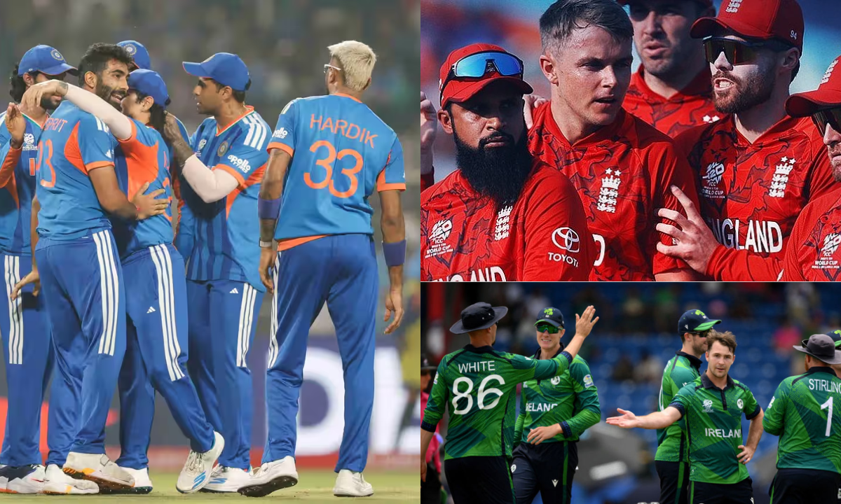 Team India