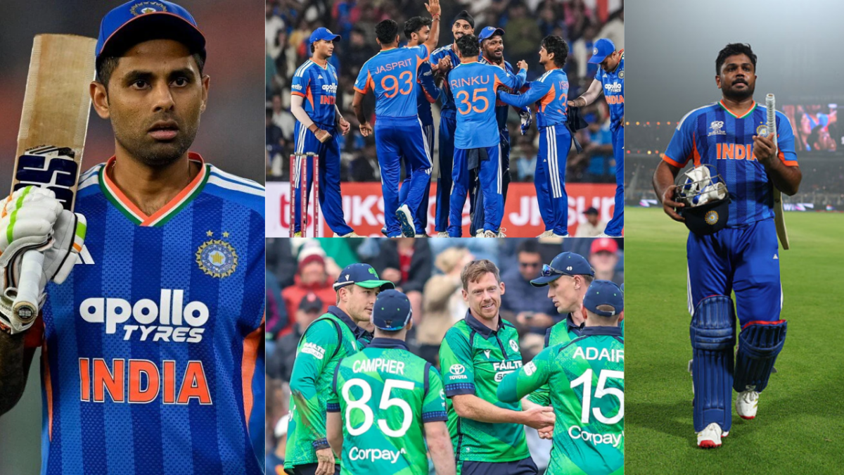 Team India