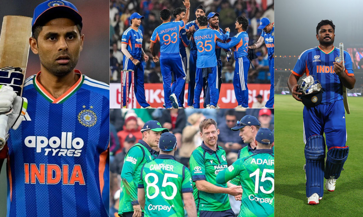 Team India