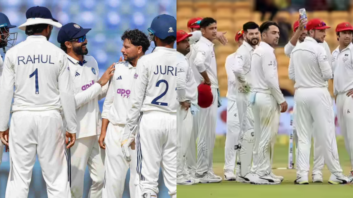 Team India