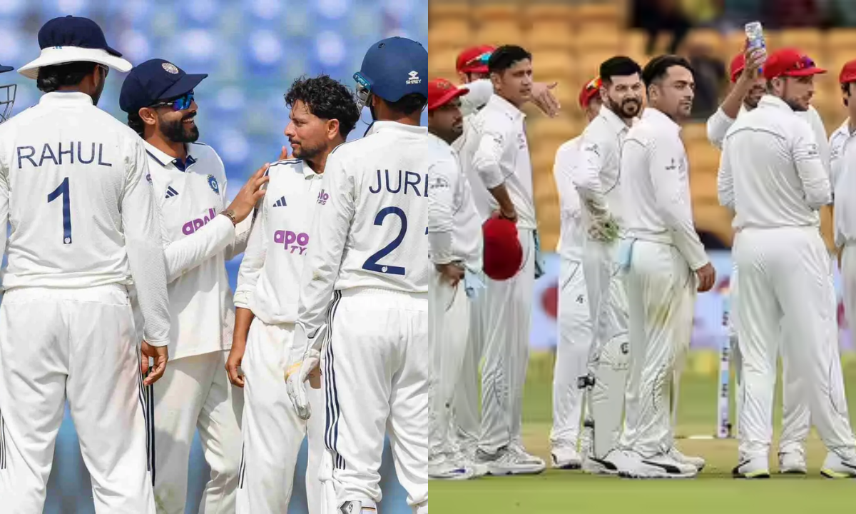 Team India