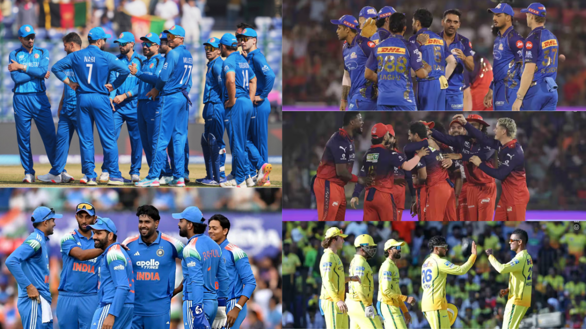 Team India