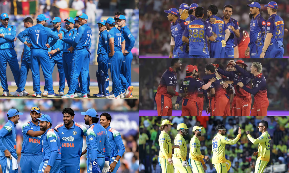 Team India