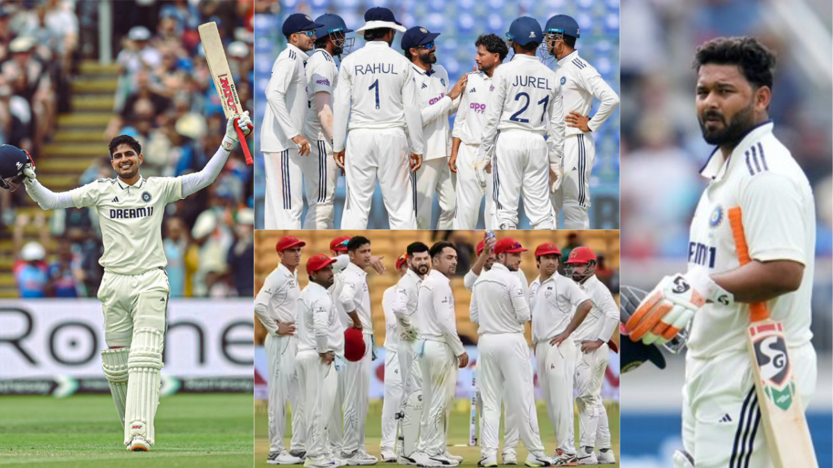 Team India