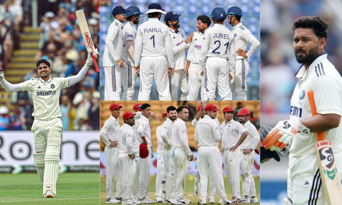 Team India