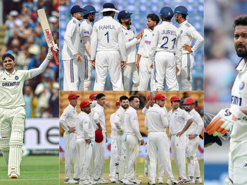 Team India