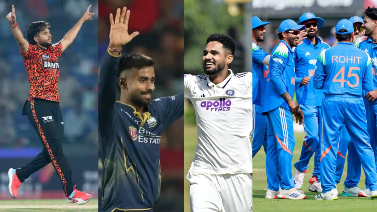 Team India