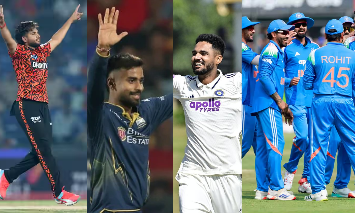 Team India
