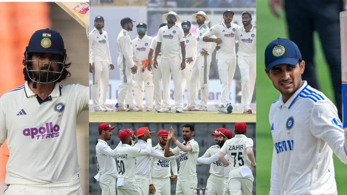 Team India