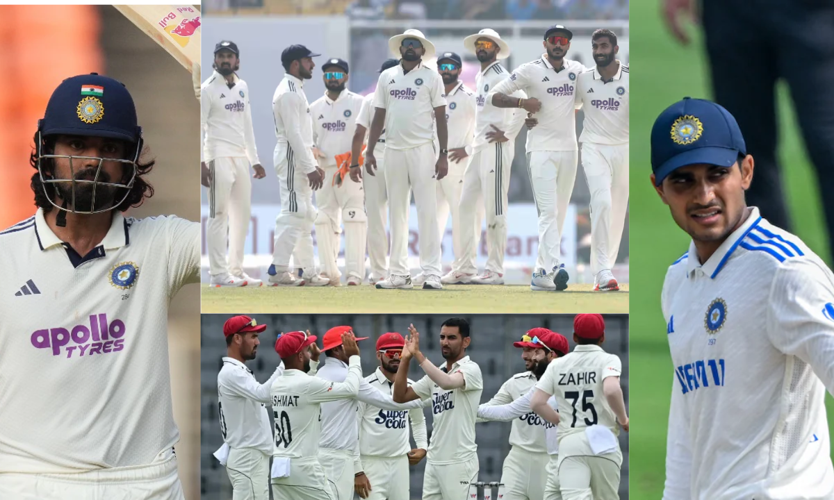Team India