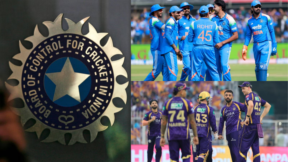 Team India