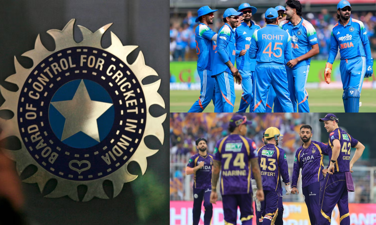 Team India