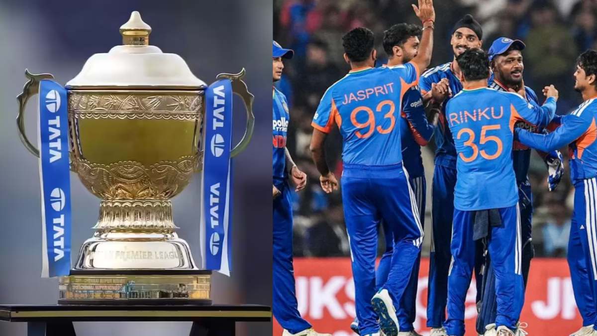 Team India
