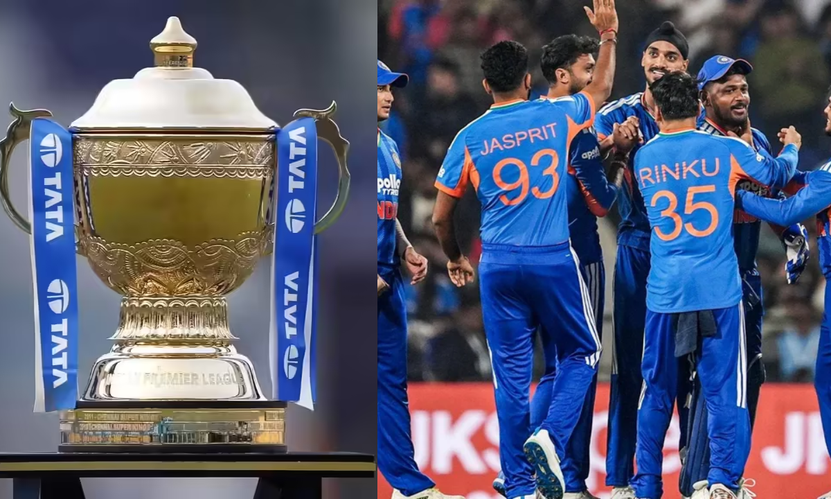 Team India