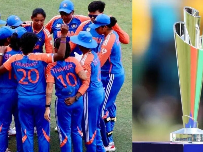 हरमनप्रीत (कप्तान), स्मृति, दीप्ती, शेफाली, ऋचा…T20 WC 2026 के लिए 15 सदस्यीय Team India की हुई घोषणा
