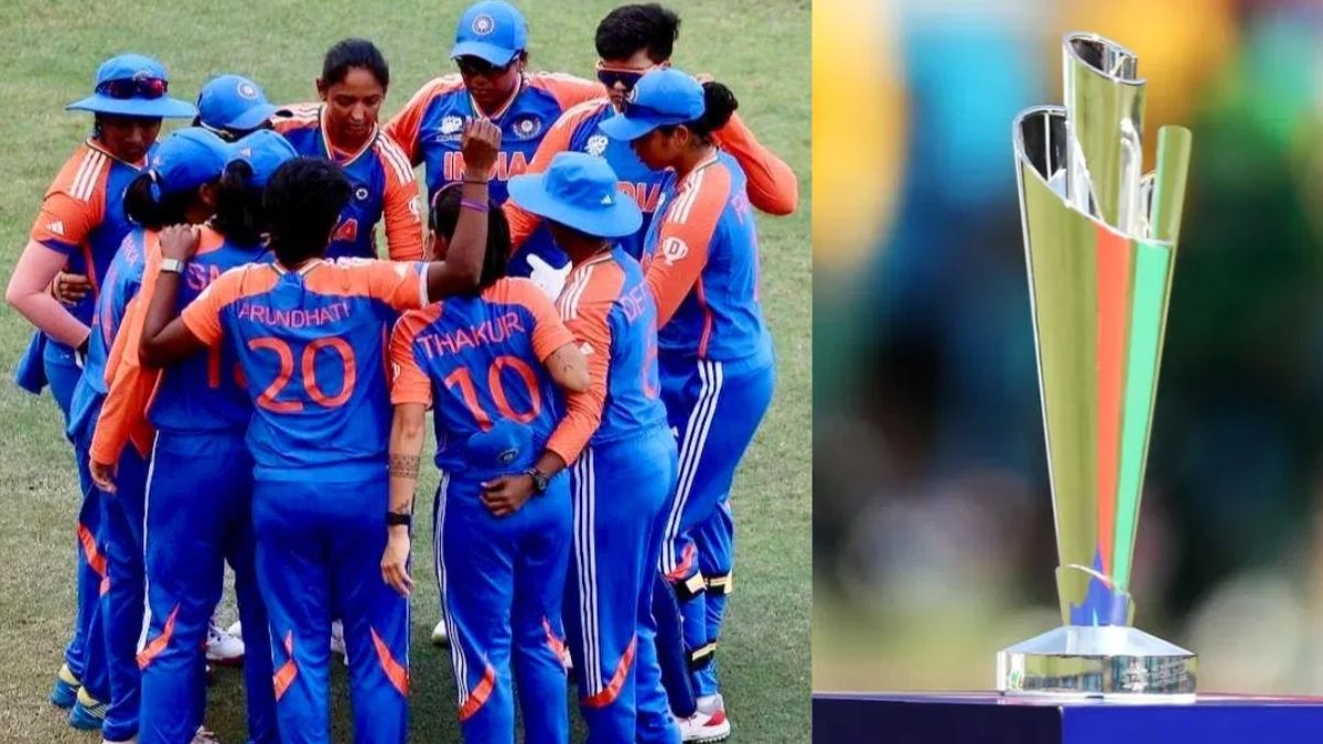 Harmanpreet (Captain), Smriti, Deepti, Shafali, Richa... 15-Member Team India Squad Announced for T20 World Cup 2026