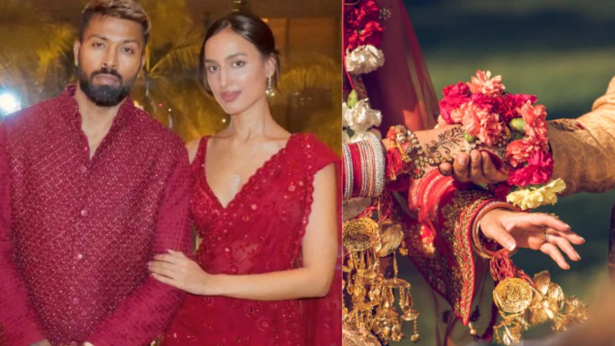 Hardik Pandya Set to Become a Groom Again! Wedding Date with Mahika Sharma Goes Viral