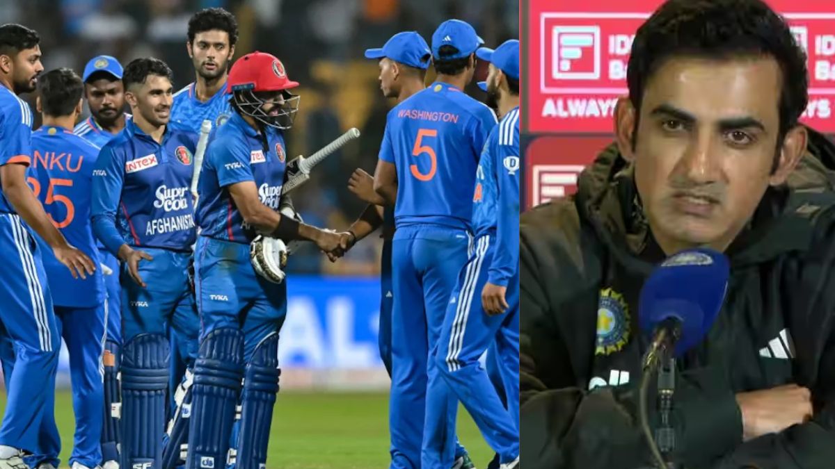 A Huge Reward for Stellar IPL Performance! This 24-Year-Old Player Set to Make His ODI Debut in the Afghanistan Series.
