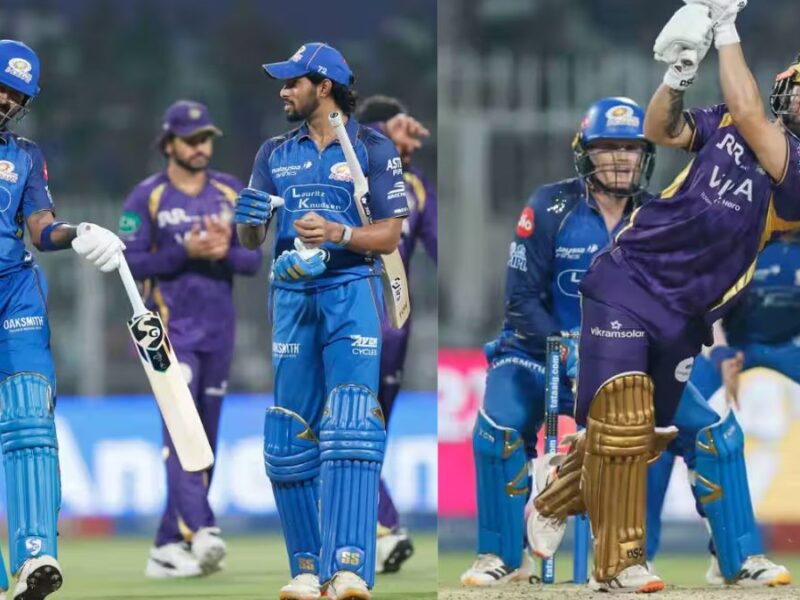 First a Defeat, Now a Blow: BCCI Slaps Heavy Fine on Hardik Pandya; MI Captain Lands in Trouble