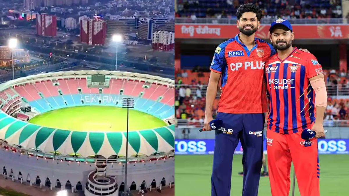 LSG vs PBKS Streaming Guide: From TV to Mobile—Watch the Punjab vs Lucknow Match LIVE Here