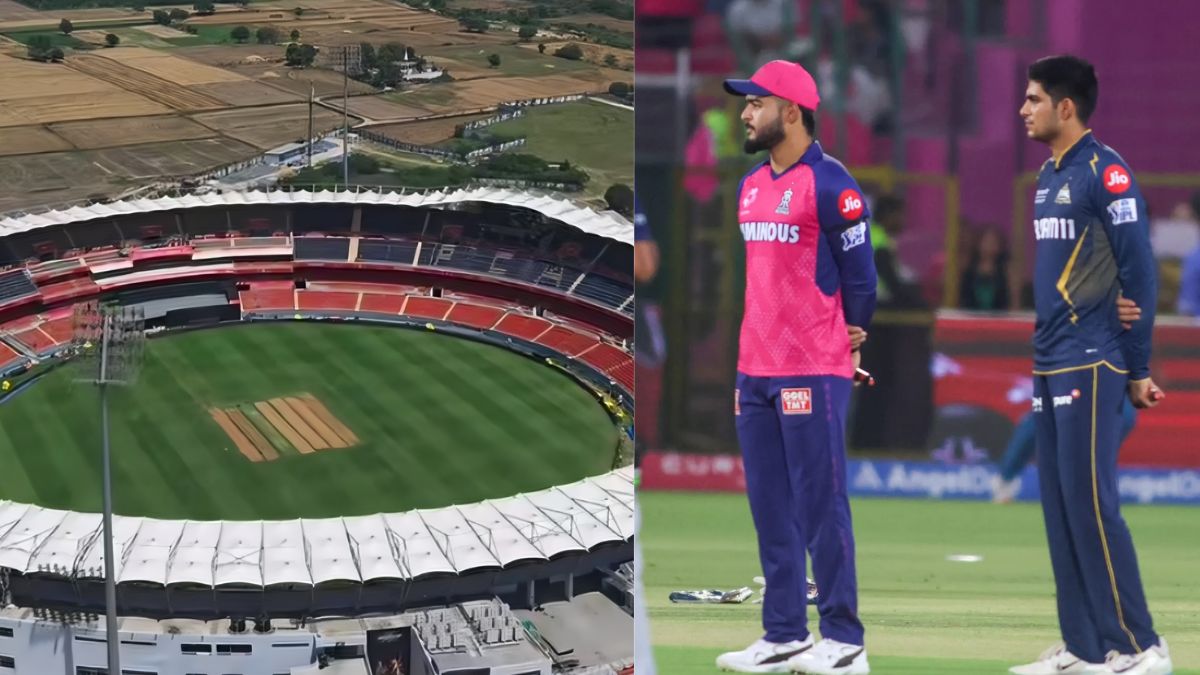 GT vs RR Qualifier 2 LIVE: Riyan Parag or Shubman Gill—whose team will emerge victorious? Find out when, where, and how to watch the live stream of the match.