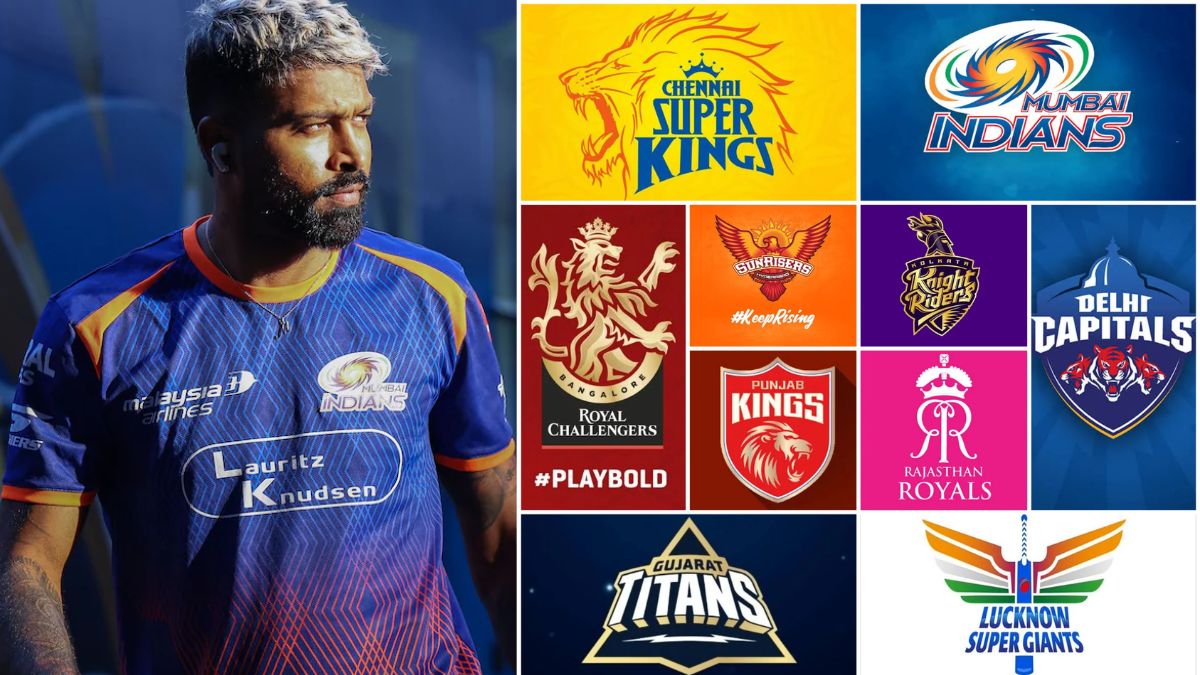 Hardik Pandya Trade: Hardik to leave Mumbai Indians and join this team! These 5 major teams are lined up.