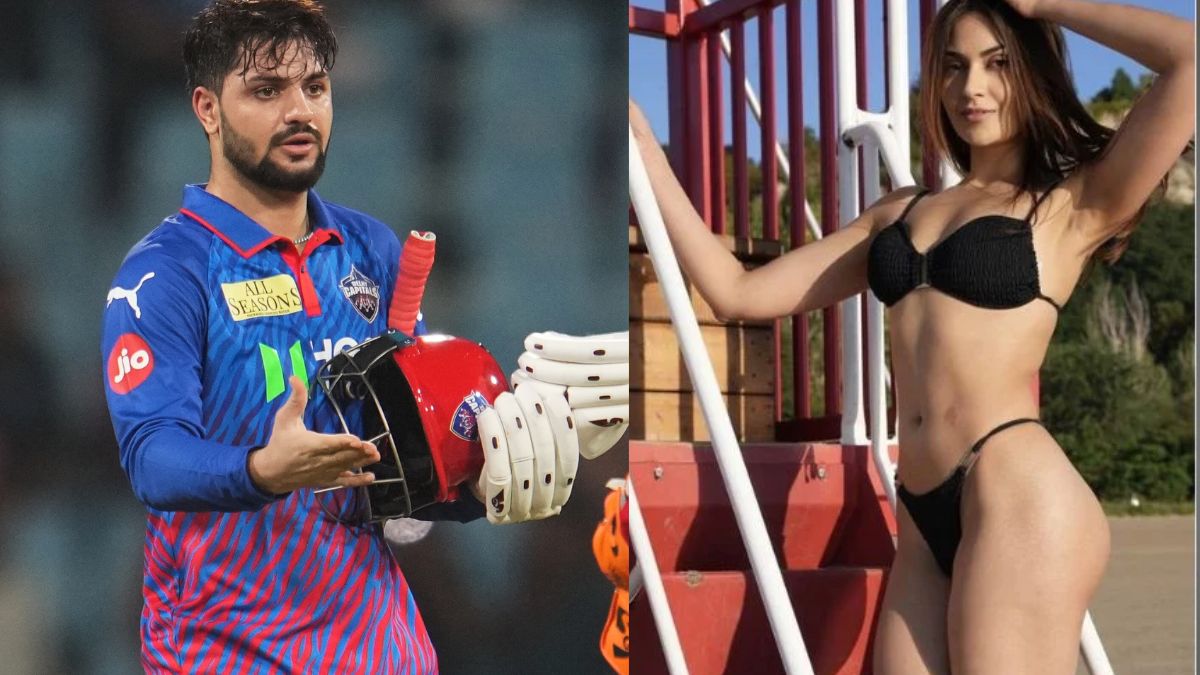 Sameer Rizvi Accused of Converting Girlfriend Yesha Sagar! Allegations Surface of Her Memorizing Quranic Verses, Deleting Bikini Photos, and Distancing Herself from Other Men.
