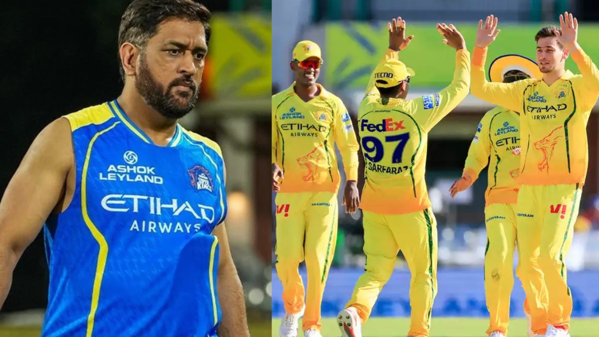 No More Fitness Issues—So Why Is Dhoni Still Away from the Field? The Major Reason Has Been Revealed.