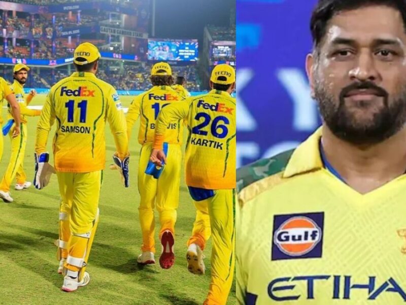एमएस धोनी की फिटनेस पर सामने आया बड़ा अपडेट, इस दिन करेंगे मैदान पर वापसी!
