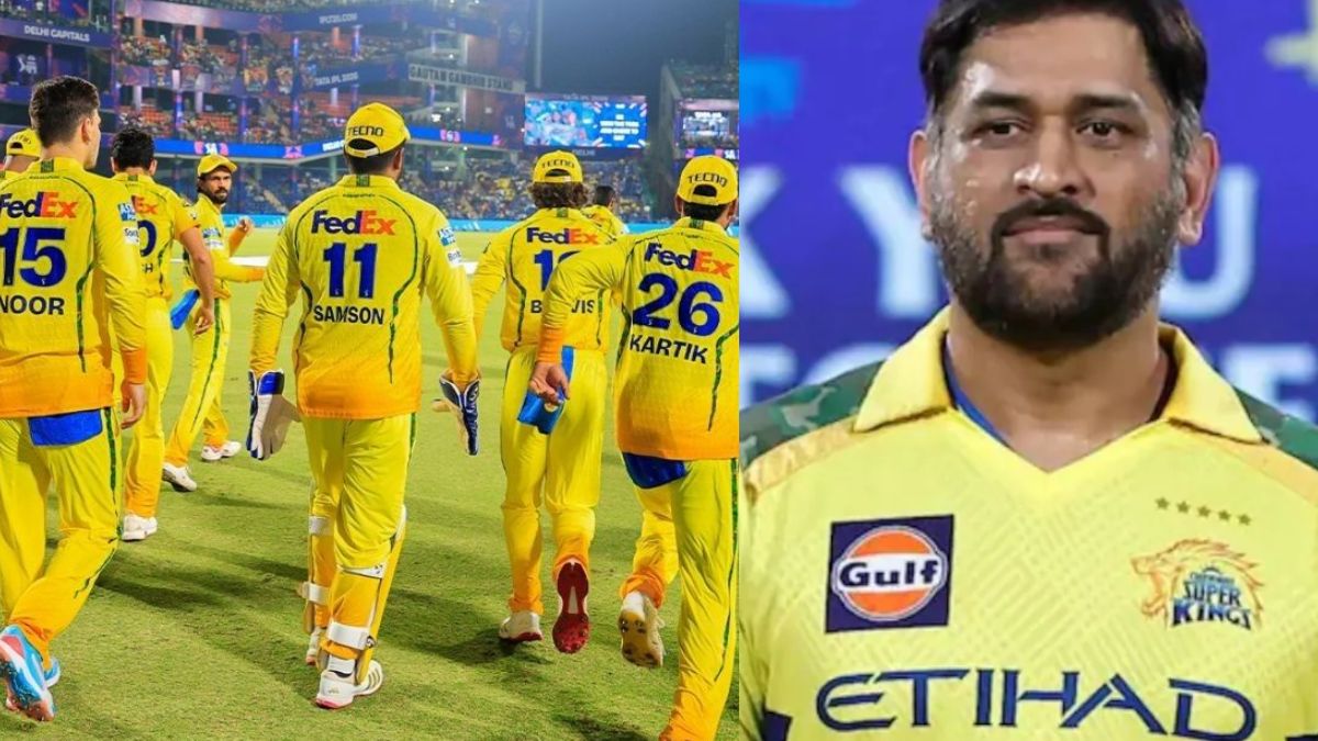 Major Update on MS Dhoni's Fitness: He Will Make His Return to the Field on This Day!
