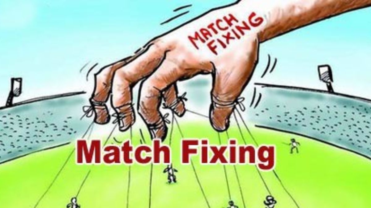 While IPL 2026 is underway, four players have been arrested on charges of match-fixing; all of them have been suspended.