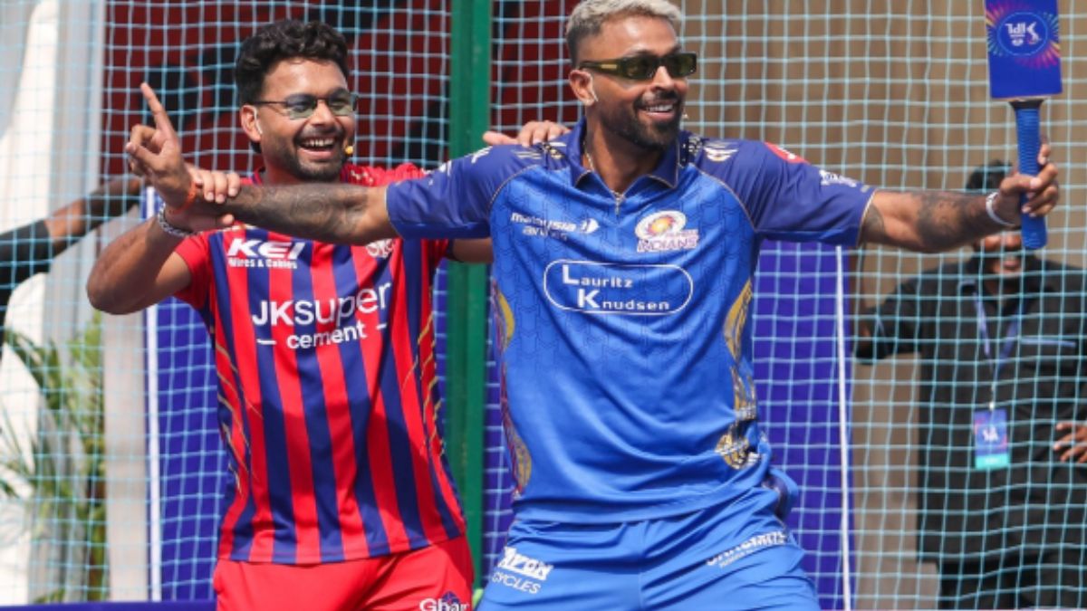 The MI vs LSG match is set to take place at Wankhede Stadium.