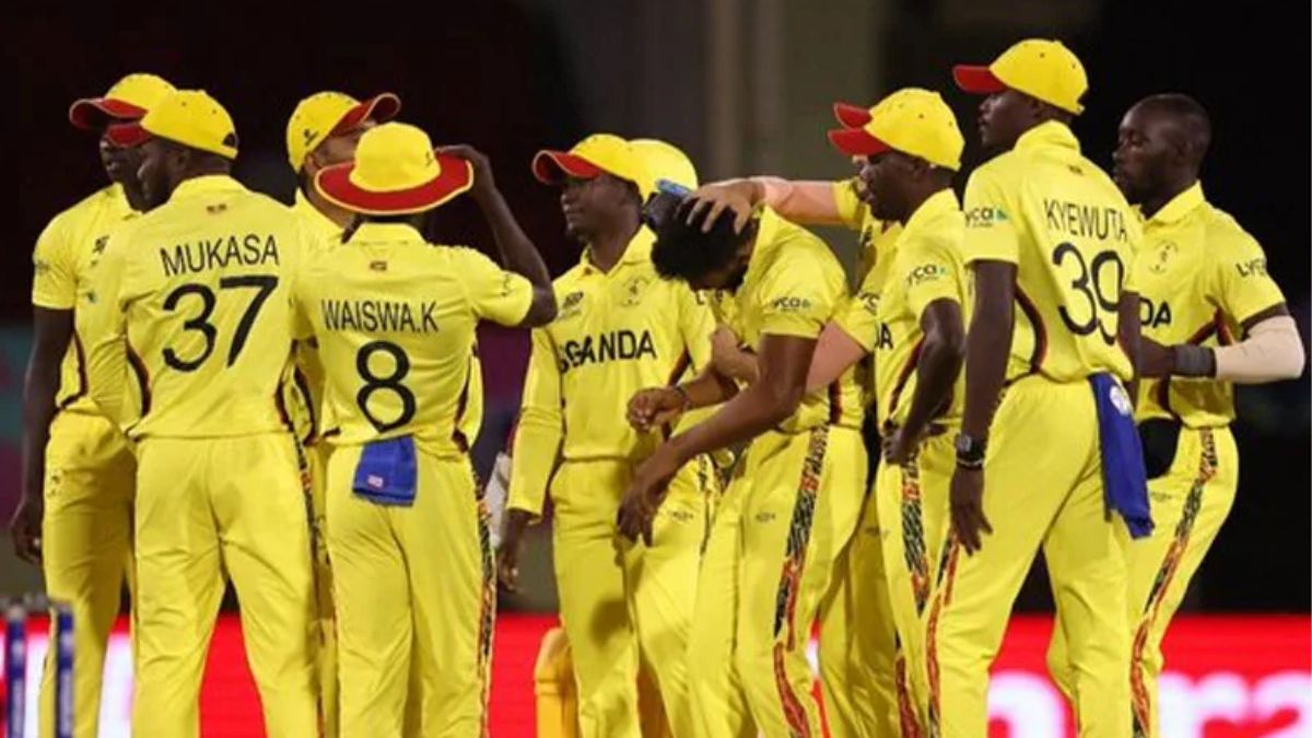 The Uganda cricket team is set to tour India very soon, where they will be seen playing a series of ODI and T20 matches.
