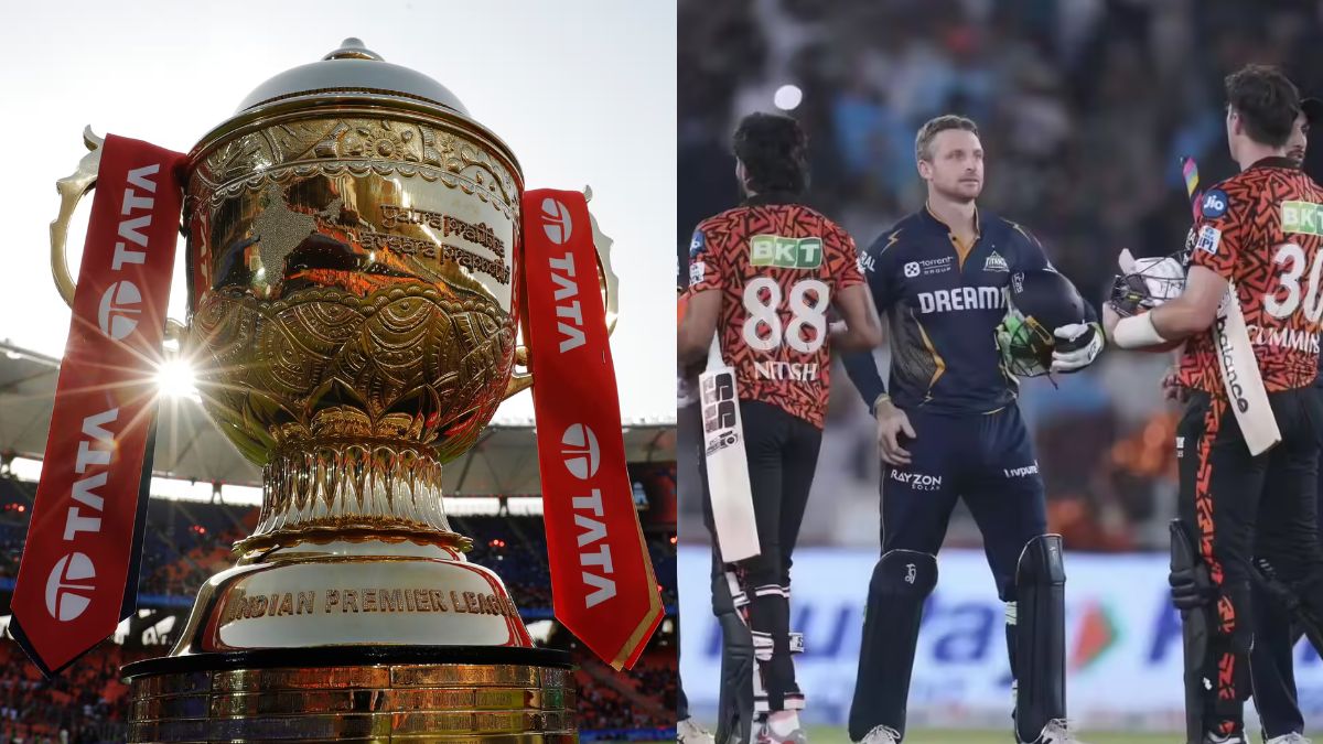 These 4 Big Players Have Become a Burden for Their IPL Teams; They Are Certain to Go Unsold Next Season.