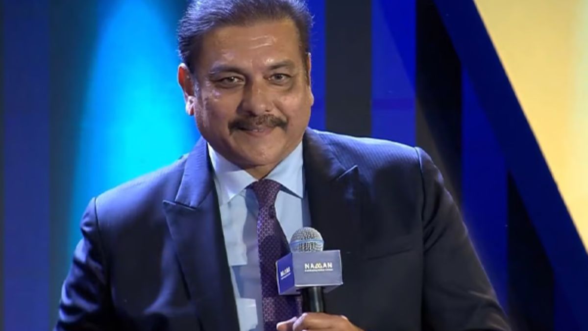 Ravi Shastri told the reason for the failure of bowlers