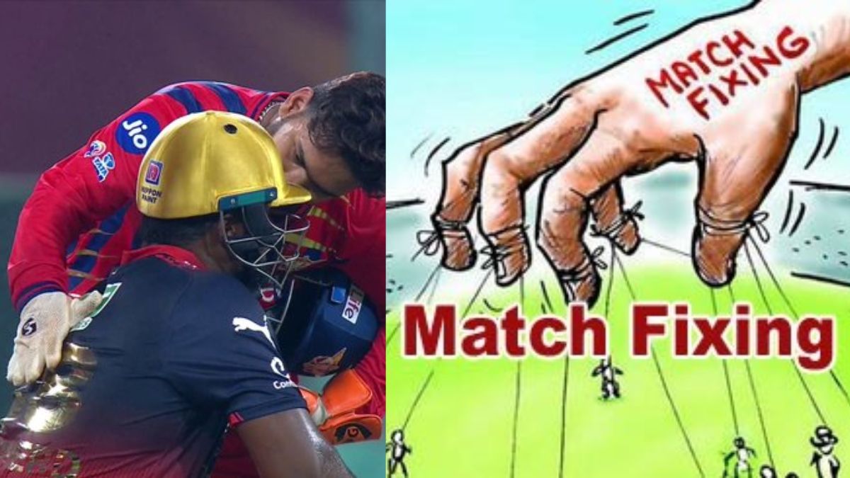 While IPL 2026 is underway, four players have been arrested on charges of match-fixing; all of them have been suspended.