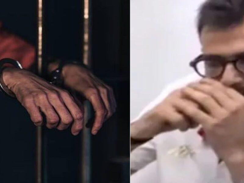 युजवेंद्र चहल पर भड़का ये पूर्व क्रिकेटर, स्पिनर को फटकार लगाते हुए बोला ‘उसे तो जेल में डाल देना चाहिए…’