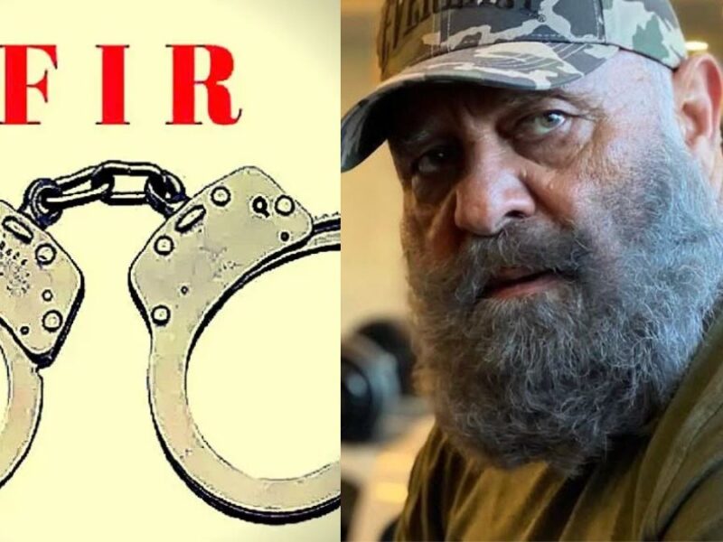 महिलाओं पर विवादित टिप्पणी के बाद Yograj Singh पर FIR, अब जाना पड़ेगा जेल