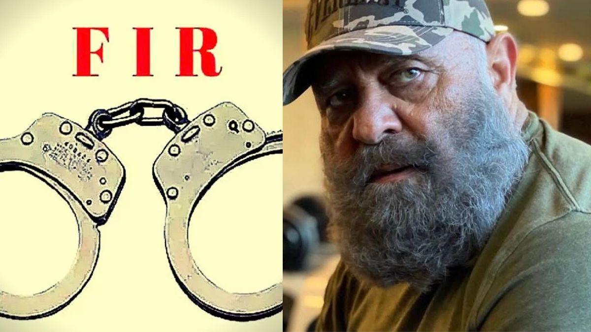 FIR Filed Against Yograj Singh Following Controversial Remarks About Women; Now He Faces Jail Time