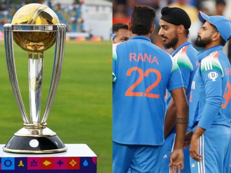 Selectors have shortlisted 20 names for the 2027 World Cup; from this group, 15 players will now head to Africa.