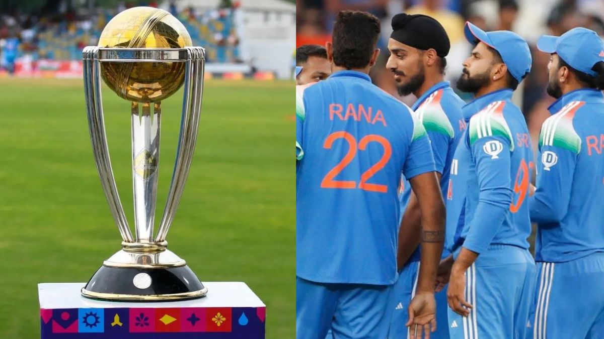 Selectors have shortlisted 20 names for the 2027 World Cup; from this group, 15 players will now head to Africa.