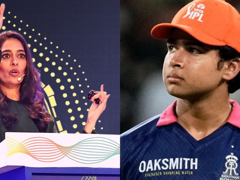 35, 40 या 50 करोड़! IPL 2027 के ऑक्शन में Vaibhav Sooryavanshi को मिलेगी कितनी रकम? हुआ इसका बड़ा ऐलान