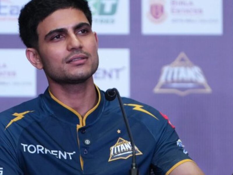 Shubman Gill's Choice Comes as a Surprise: Bypassing Kohli, He Names This Player as the World's Number 1 Batsman.