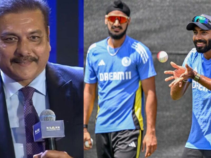 'Those two...' Ravi Shastri reveals exactly why Bumrah and Arshdeep are struggling in IPL 2026—lifting the lid on the secret.