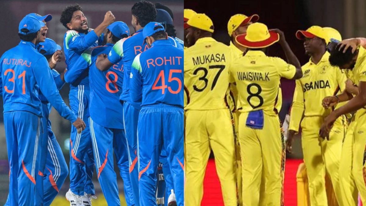 Now, the Uganda team will tour India to play 4 ODIs and 4 T20 matches; the dates for all the fixtures have been announced.