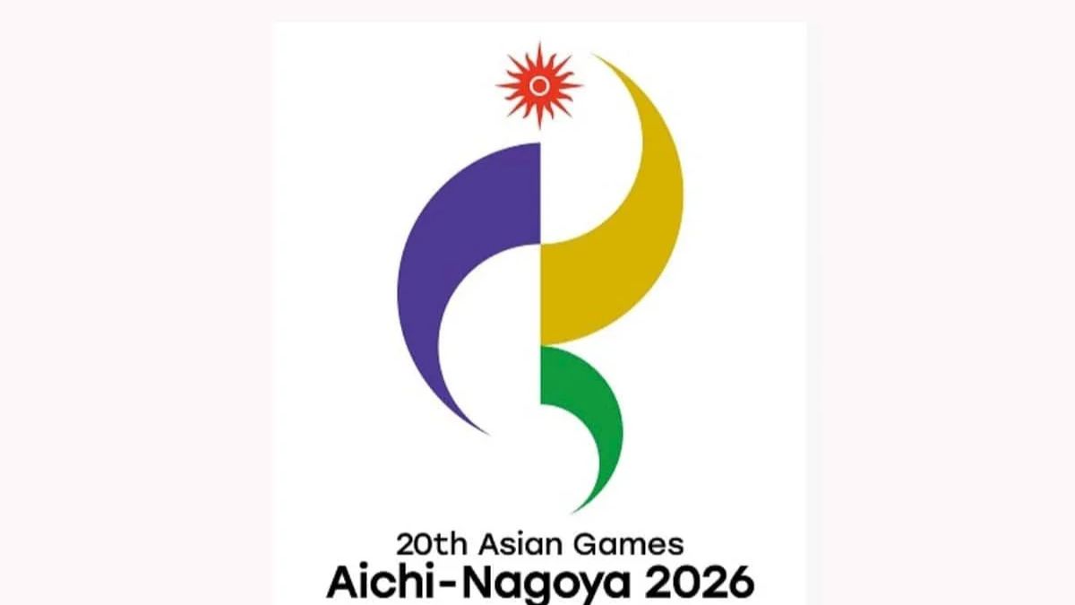 The 2026 Asian Games are set to take place in Aichi-Nagoya, Japan.