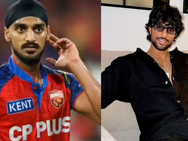 ”ओए अंधेरे सनस्क्रीन नहीं लगाई…” Arshdeep Singh के वायरल वीडियो पर मचा बवाल, Tilak Varma पर की अभद्र टिप्पणी